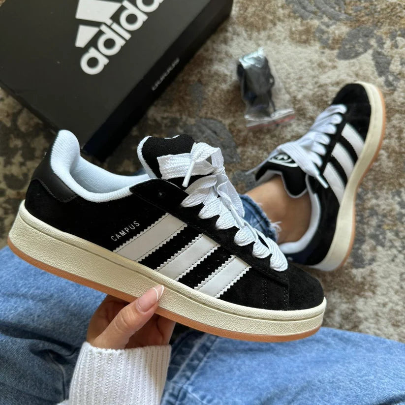 ADIDAS CAMPUS SUELA MARRON