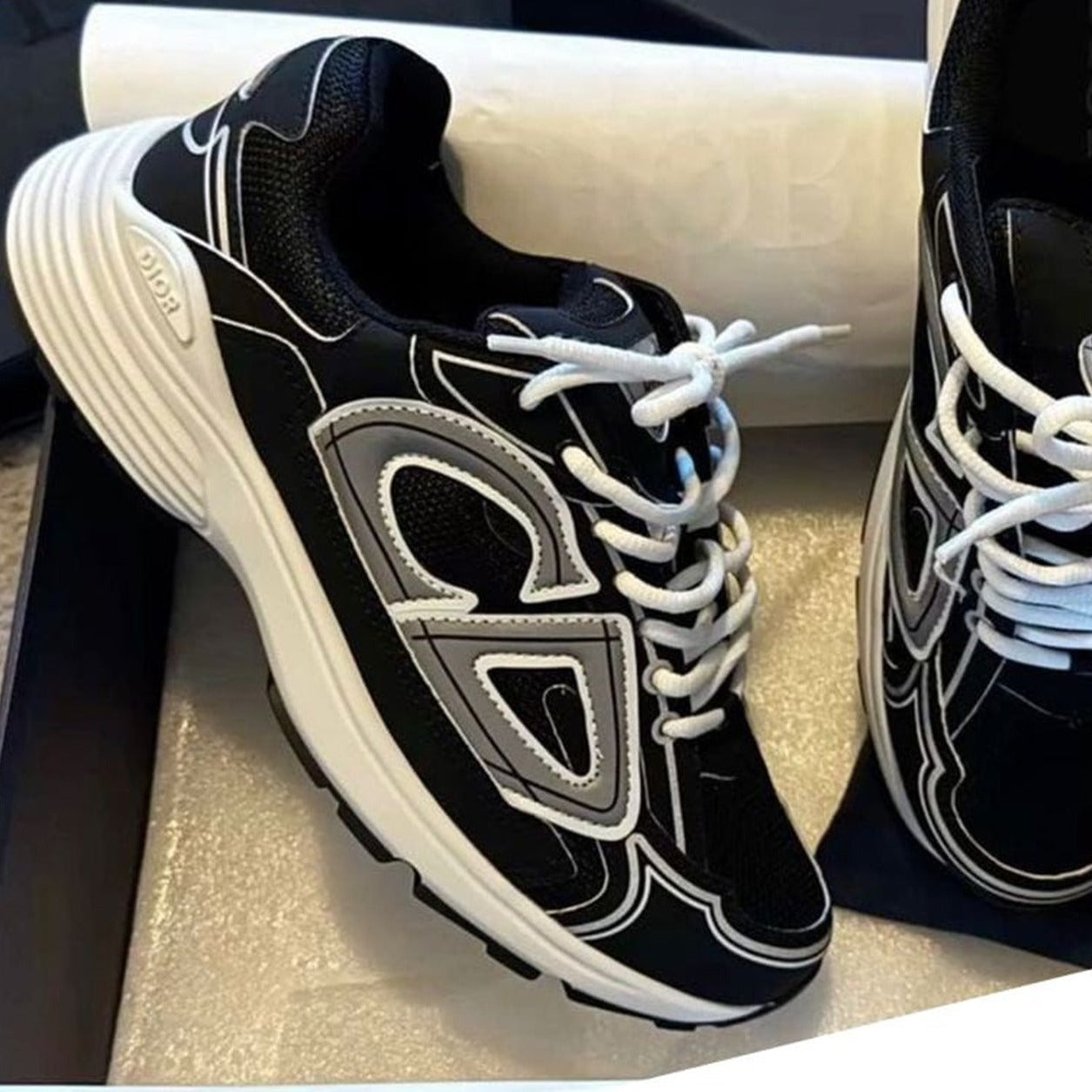 Christian Dior | Hombre