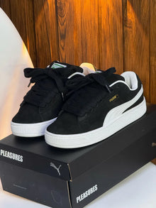 PUMA SUEDE XL