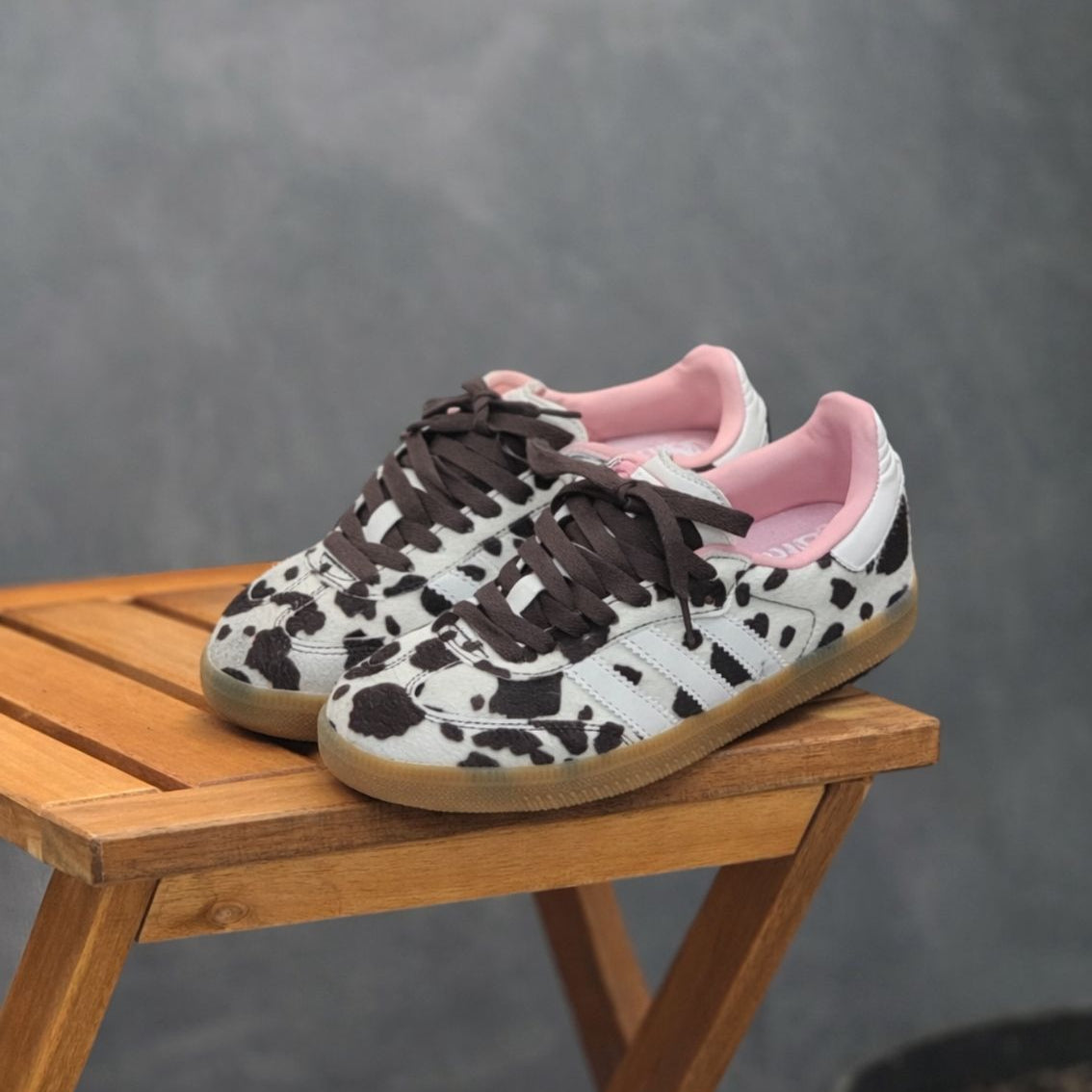 Adidas Samba Vaquita | Dama