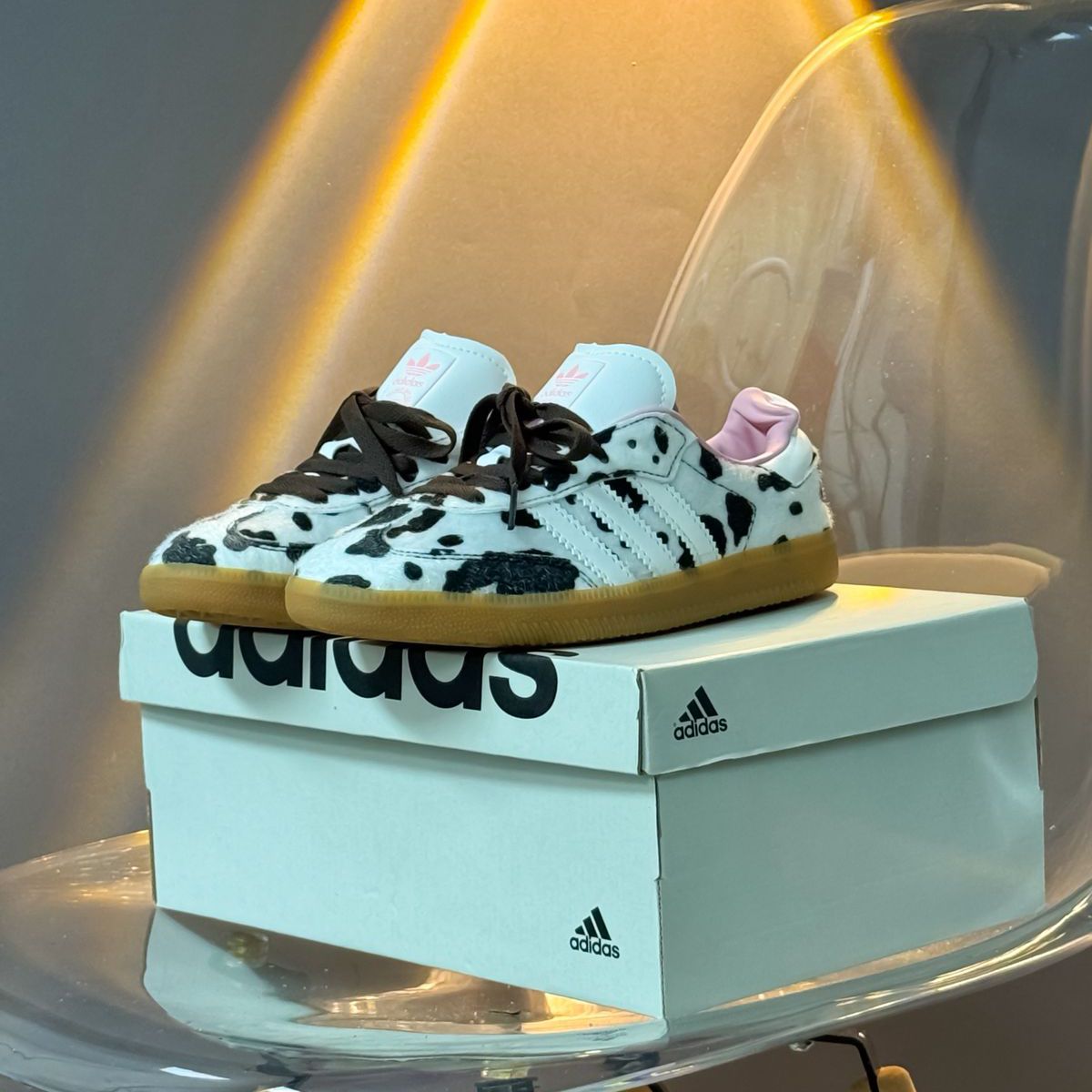 Adidas Samba Vaquita | Dama