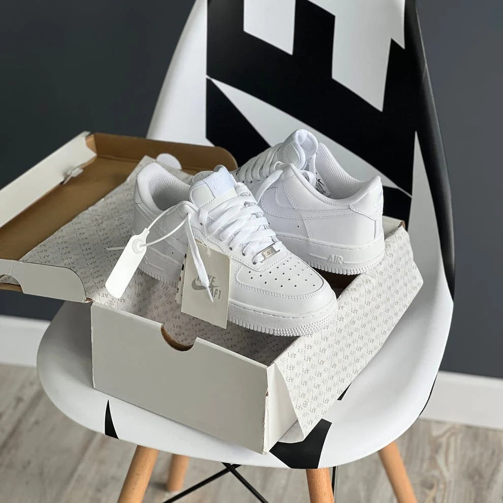 Nike Air Force 1 Clásicas | Hombre y Dama