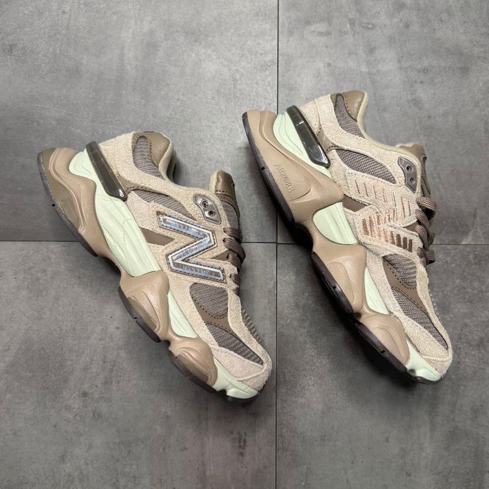 New Balance 9060 Cafe | Hombre y Dama