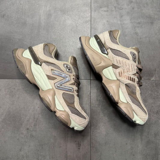 New Balance 9060 Cafe | Hombre y Dama
