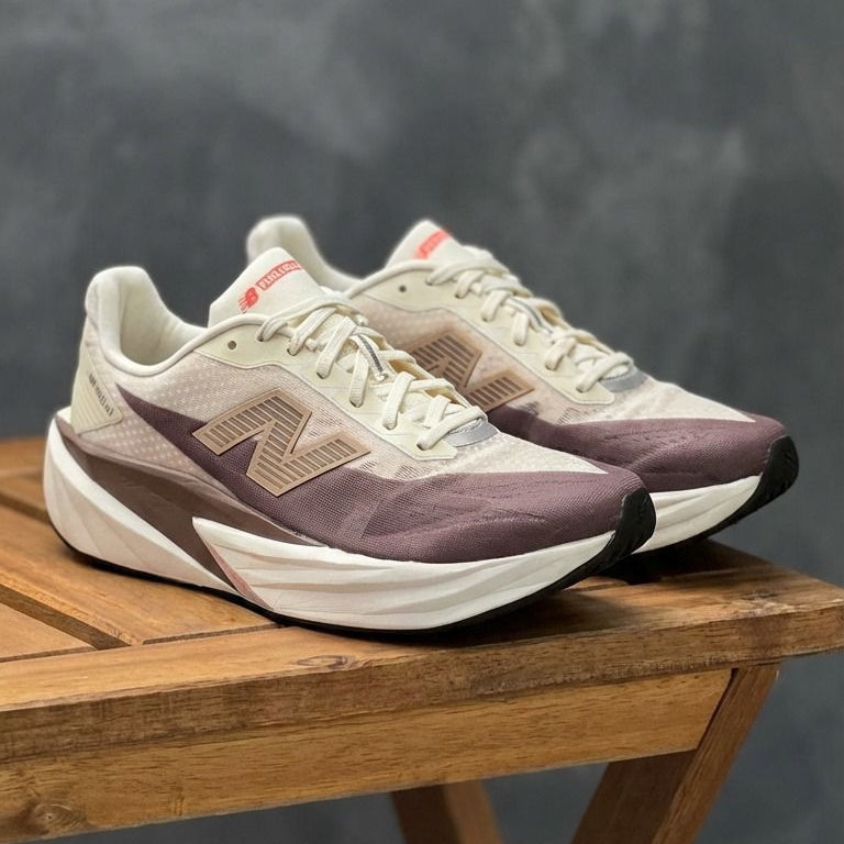 New Blance FuelCell Vinotinto | Dama