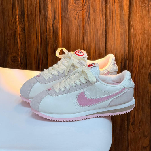 Nike Cortez San Valentin | Dama