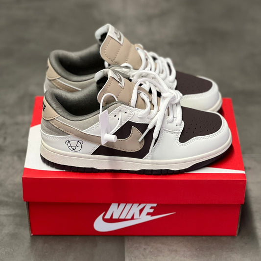 Nike Dunk Osito Beige | Hombre y Dama