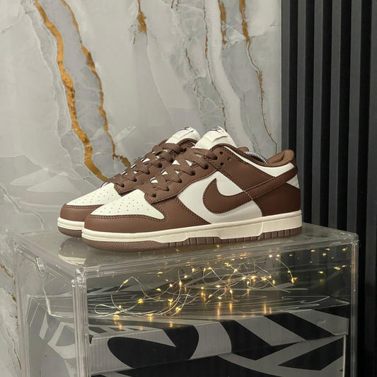 Nike SB Dunk Low Mocca | Dama