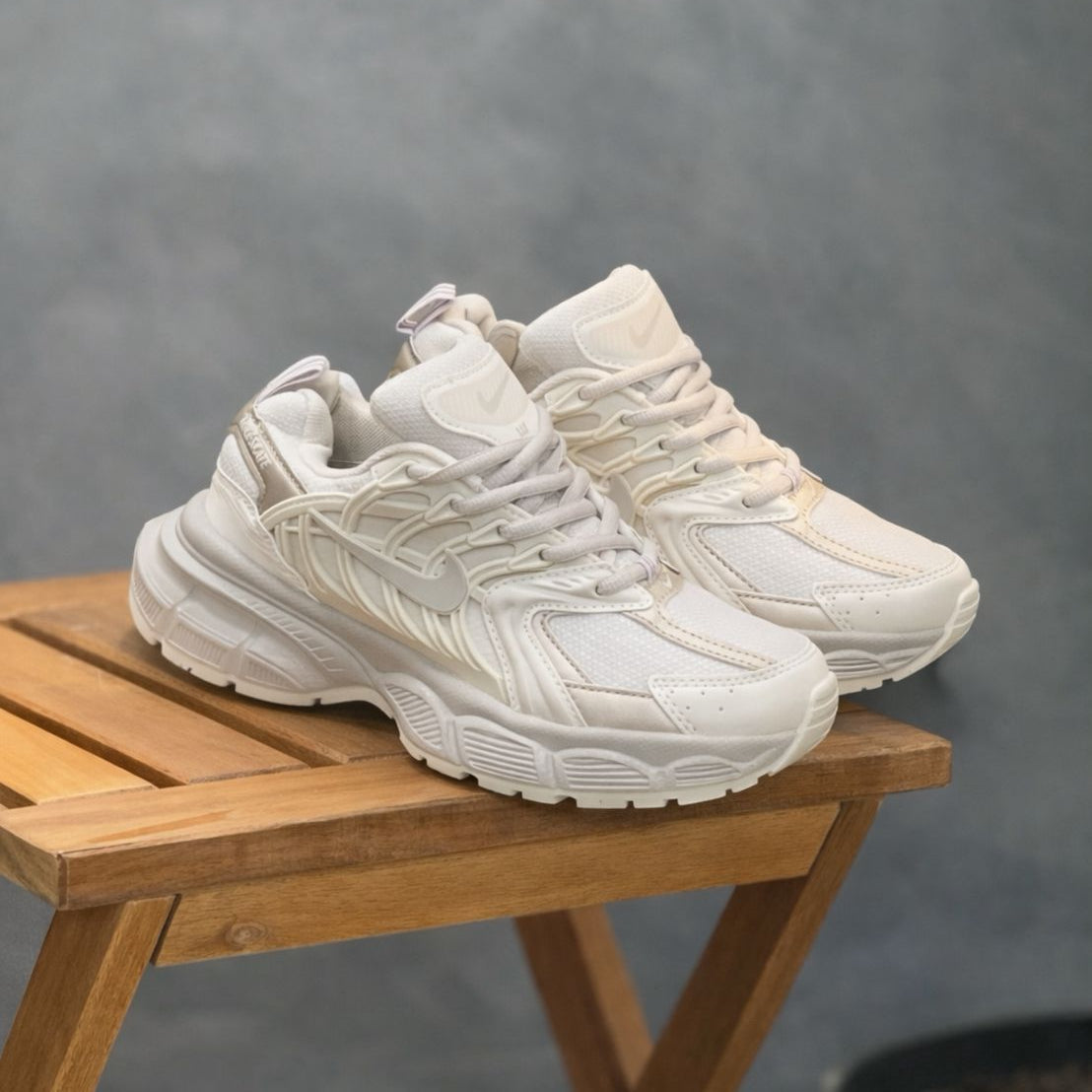 Nike Skate Beige Chulo Beige | Dama