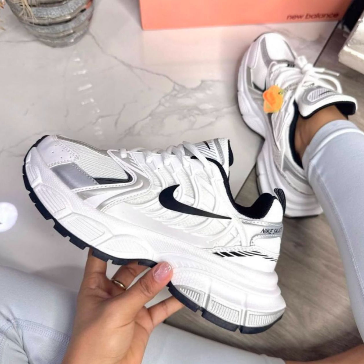 Nike Skate | Hombre y Dama