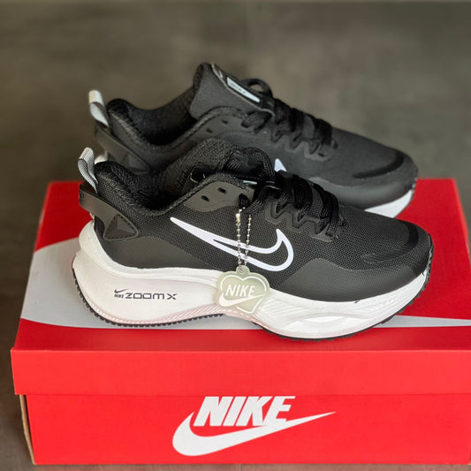 Nike Zoom X Negro | Hombre y Dama