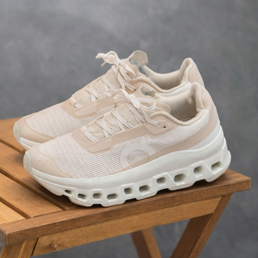 On Cloud Salmon | Dama