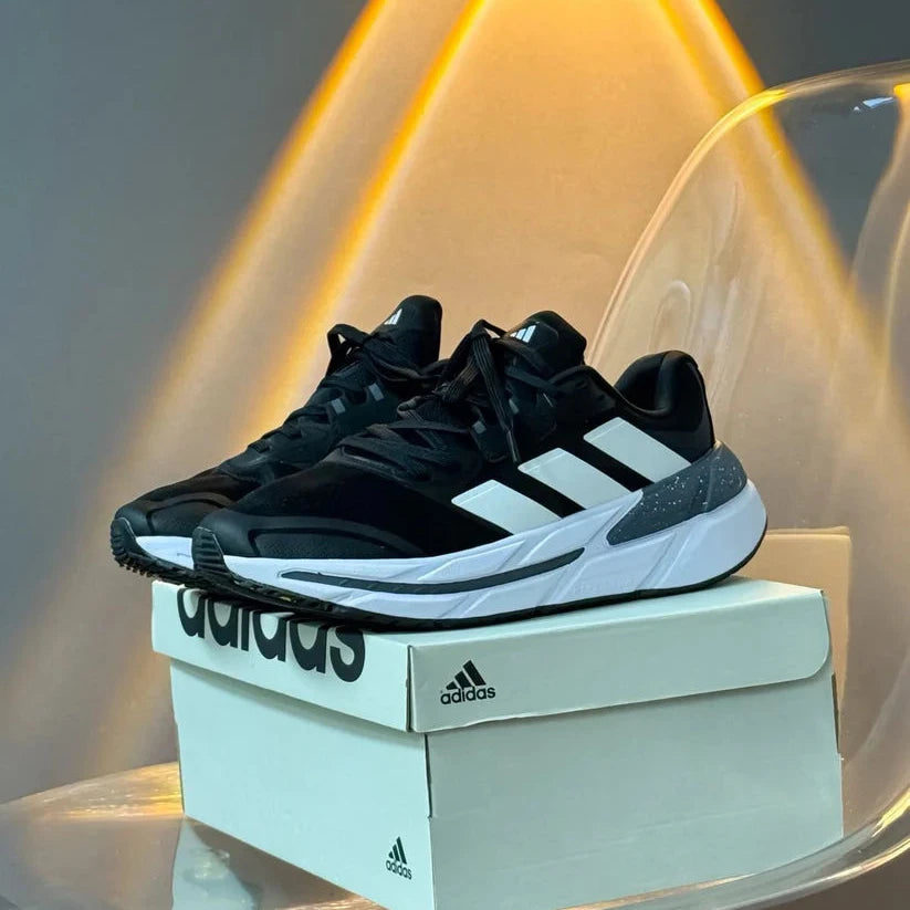 ADIDAS ADISTAR NEGRO BLANCO