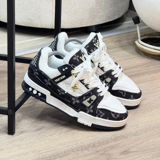 LOUIS VUITTON TRAINER | HOMBRE Y DAMA