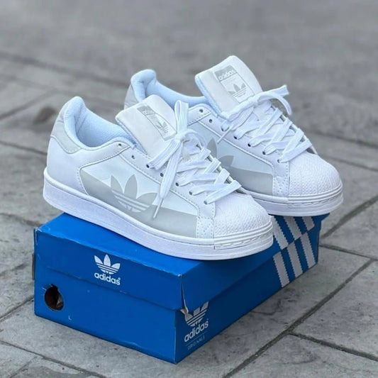Adidas Super Star Dama