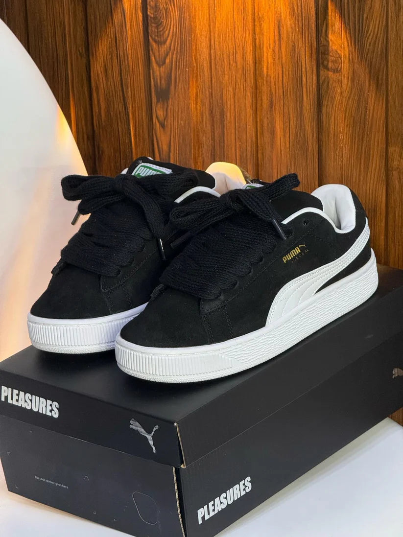 PUMA SUEDE XL