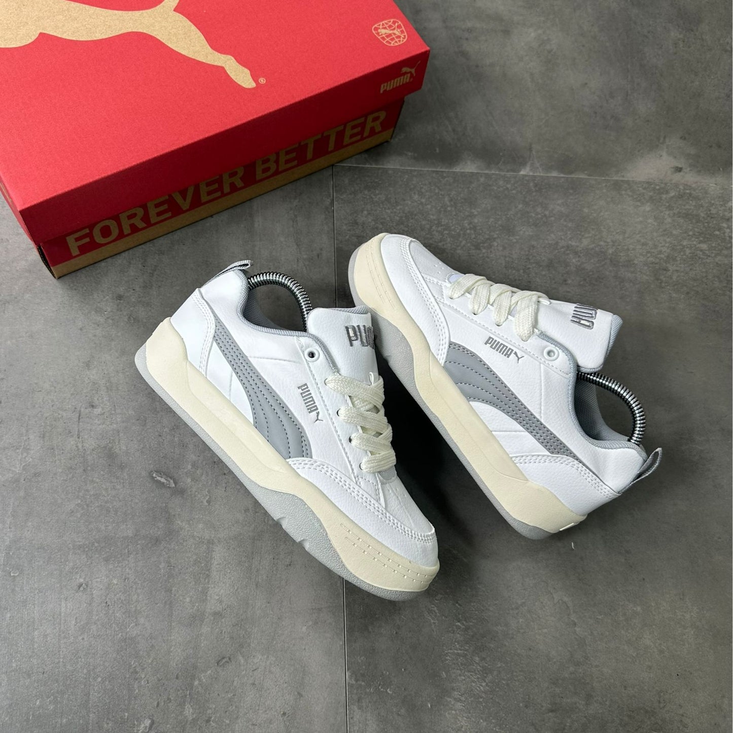 Puma Park  | Hombre