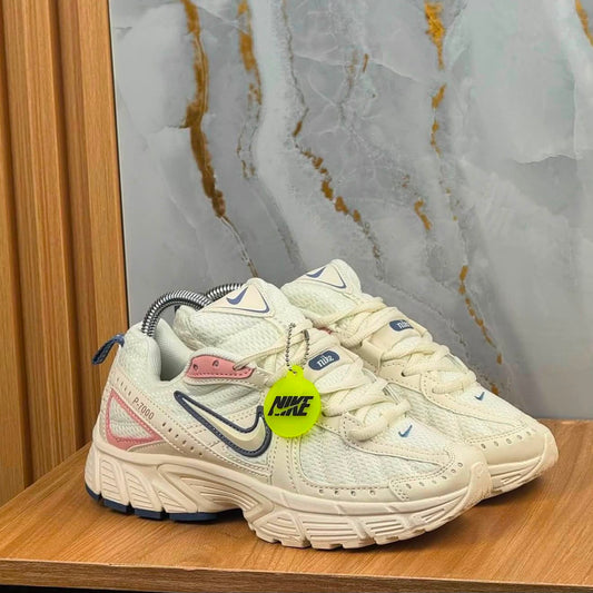 NIKE V5K RUN BEIGE | DAMA