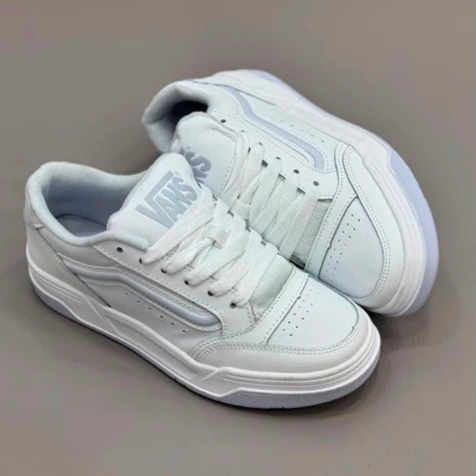 VANS HYLANE BLANCO | HOMBRE Y DAMA