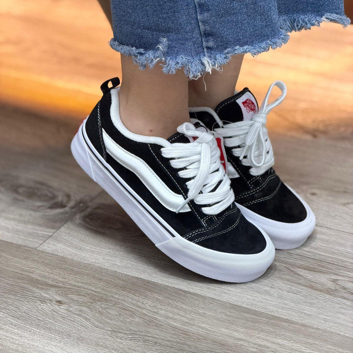 Vans Knu Skool  | Hombre