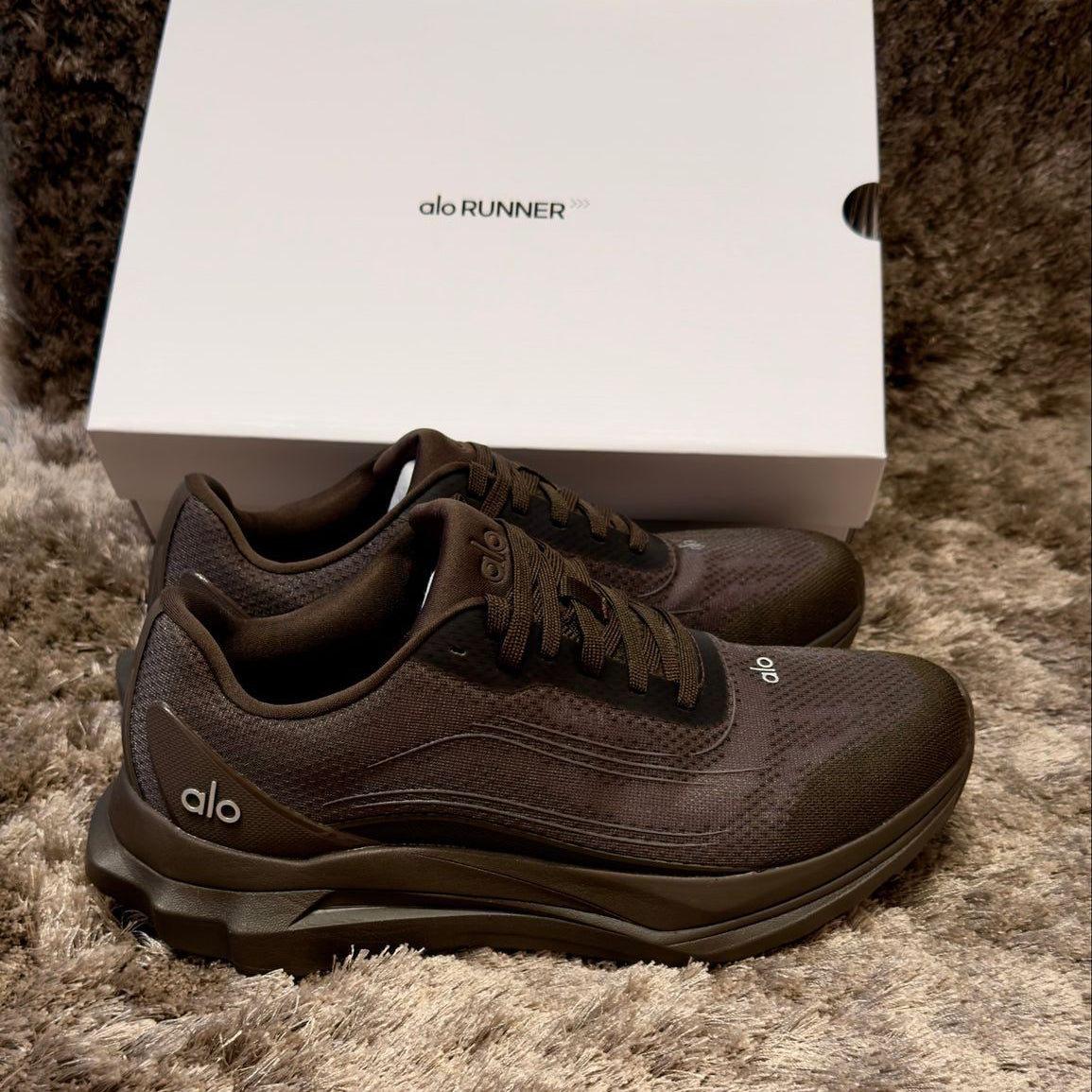 Alo Running | Dama