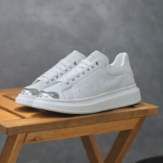 Alexander McQueen Blancos | Hombre y Dama