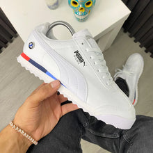 PUMA ROMA BMW