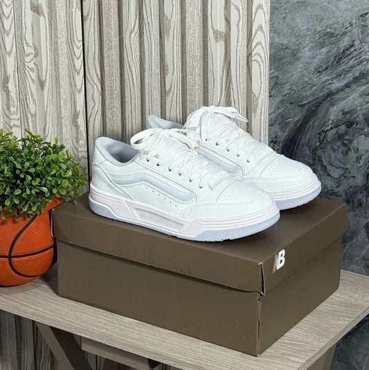 VANS HYLANE BLANCO | HOMBRE Y DAMA