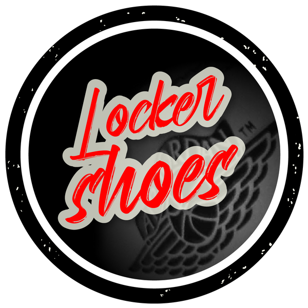 Locker Shoes