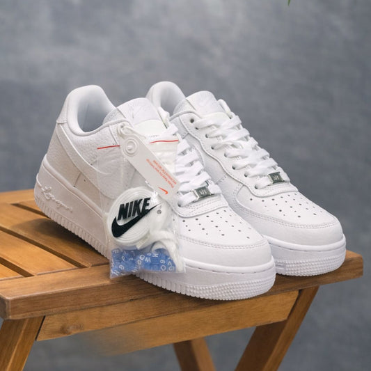 Nike Air Force Drake Blanca | Dama