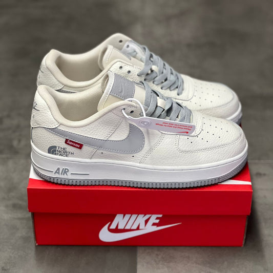 Nike AF1 North Face | Hombre
