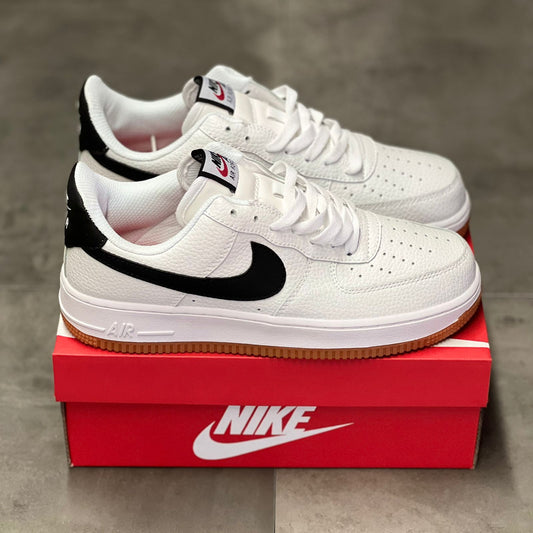 Nike AF1 Chulo Negro | Hombre