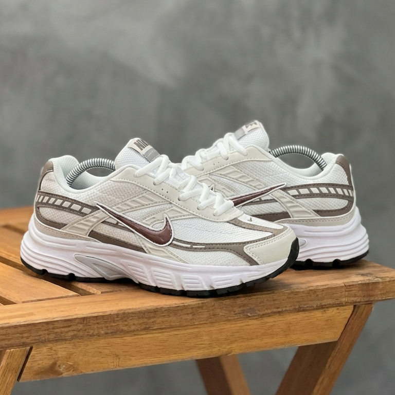 Nike Initiator Blanco | Dama