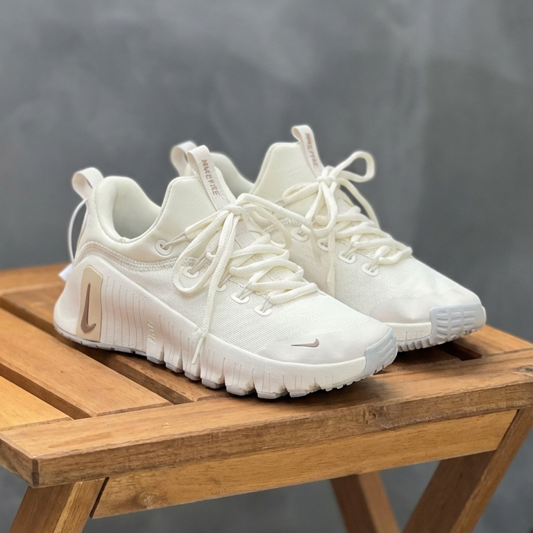 Nike Metcom Blancas | Dama