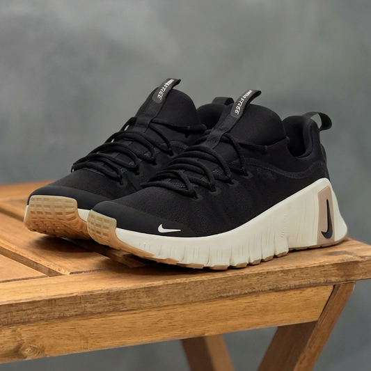 Nike Metcon Negro | Dama