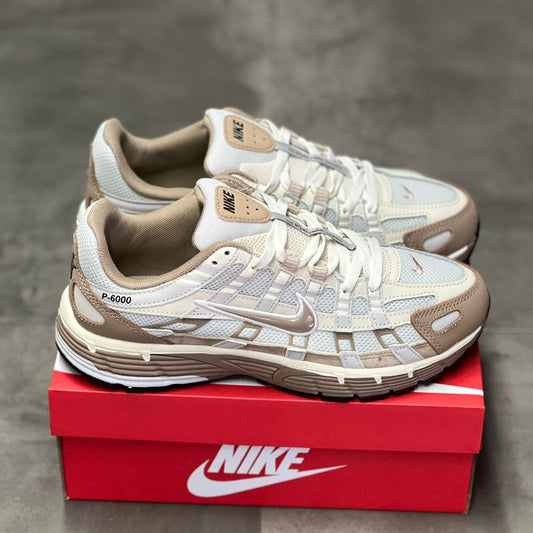 Nike P-6000 Cafe | Hombre
