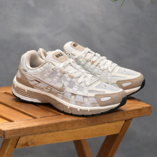 Nike Air P6000 Cafe Claro | Hombre y Dama