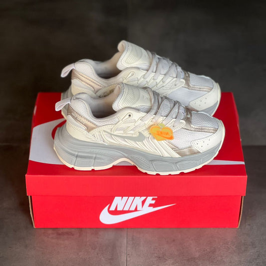 Nike Skate Beige | Dama