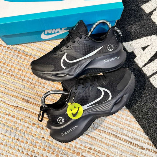 Nike Zoom Happy Negro | Dama