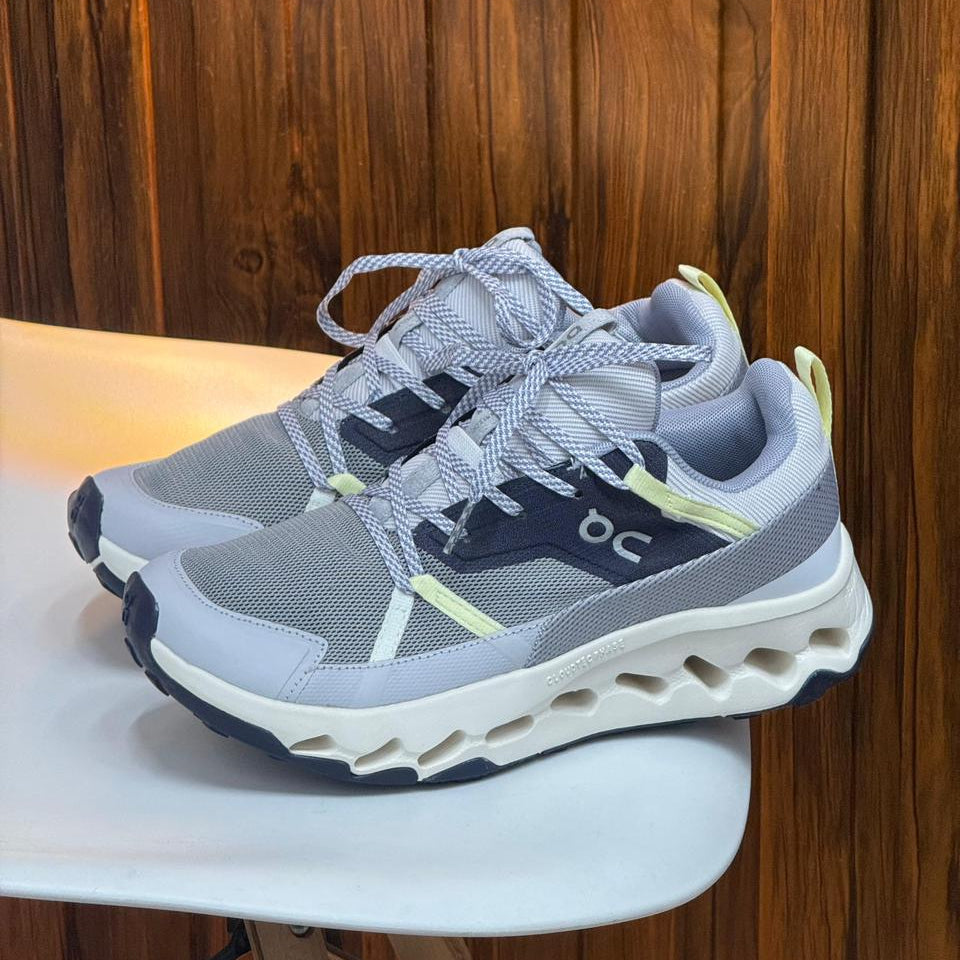 On Cloud Gris Azul | Hombre