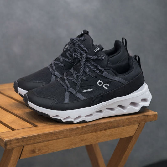 On Cloud Horizon Negra | Hombre y Dama