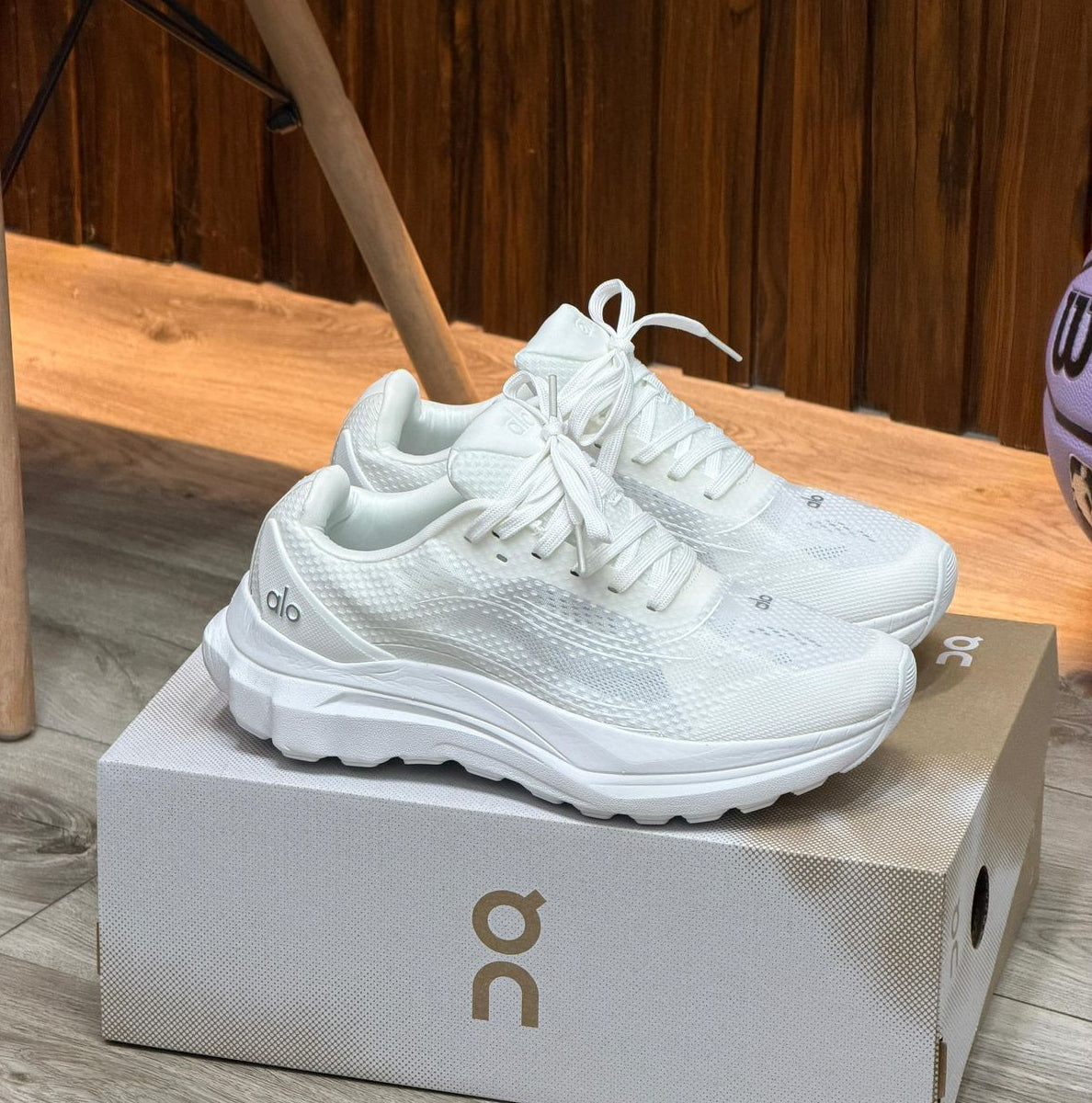 Alo Running | Dama