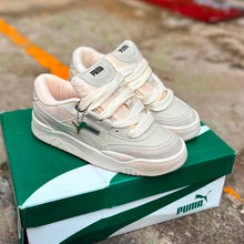PUMA SUEDE XL BLANCO | HOMBRE