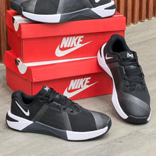NIKE METCON 10 NEGRO