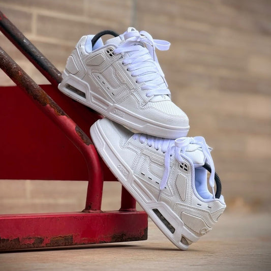 OSIRIS BLANCA | HOMBRE