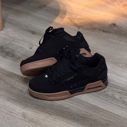 OSIRIS NEGRA MARRON | HOMBRE