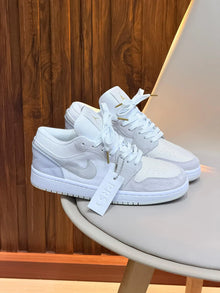 NIKE JORDAN LOW 1 PARIS