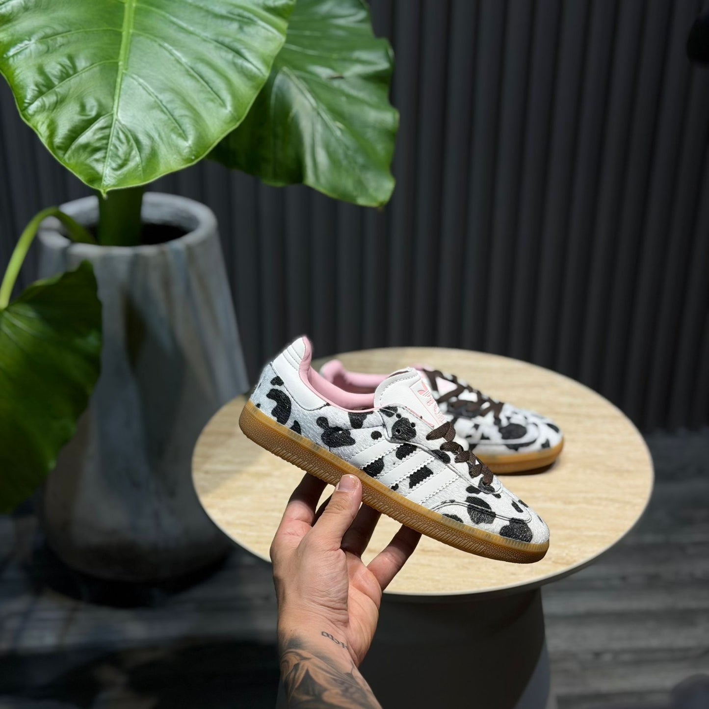 Adidas Samba Vaquita | Dama