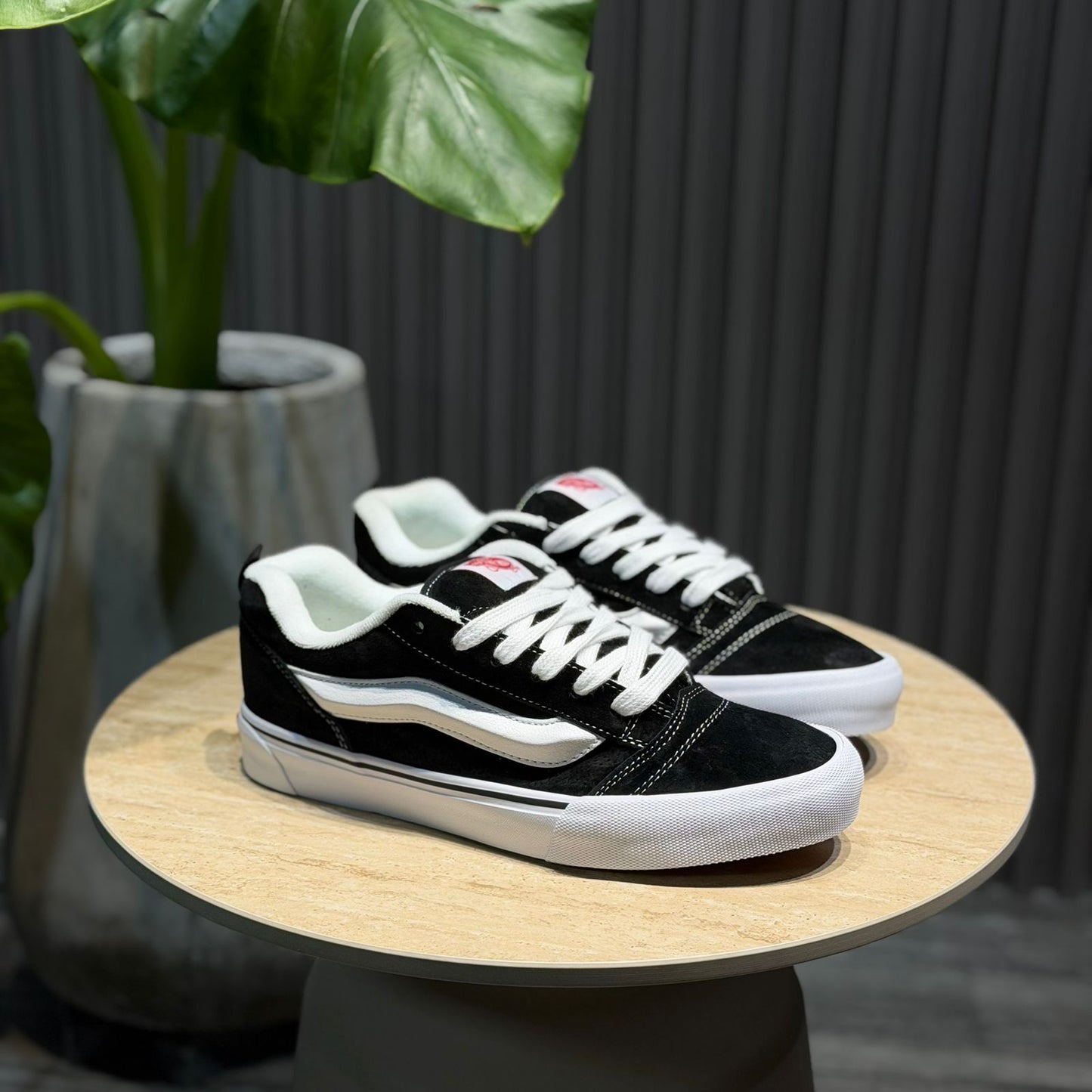 Vans Knu Skool  | Hombre