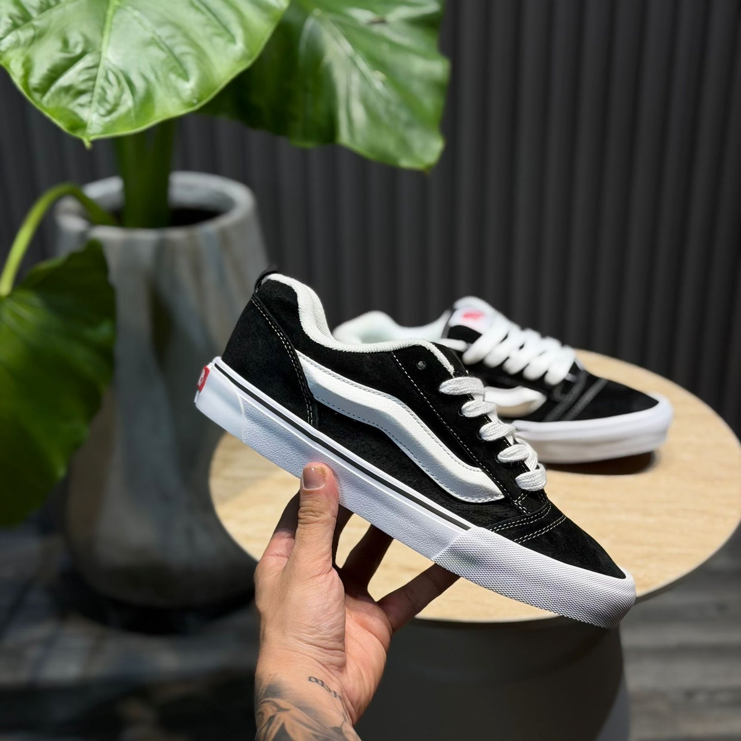 Vans Knu Skool  | Hombre